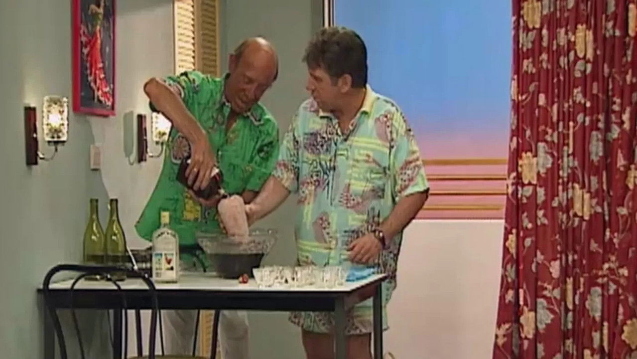 Benidorm — Épisode 8