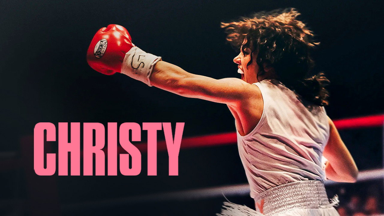 Christy (2025) Hindi Dubbed backdrop