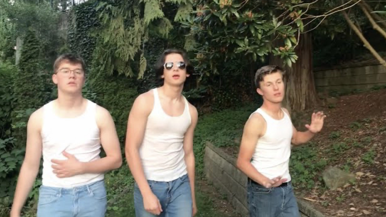 The S[ha(w/u)/ea]ns — Épisode 4