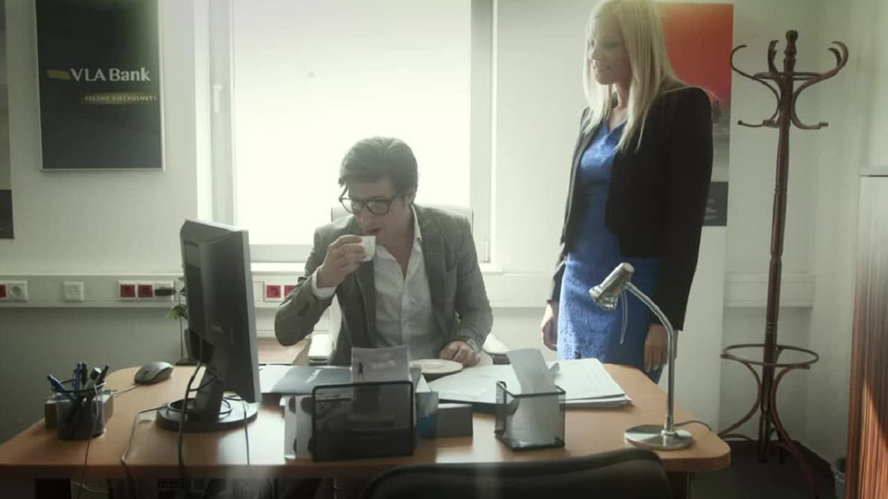 Oltári csajok — Épisode 21