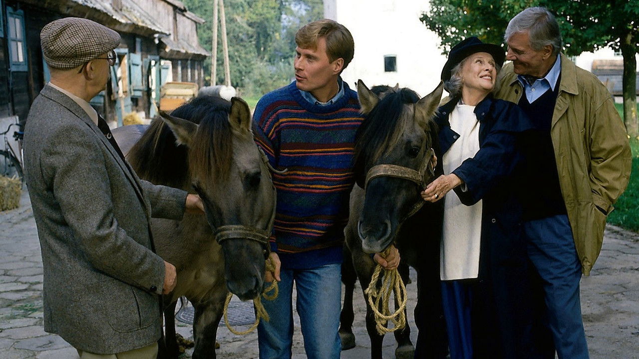 Immenhof — Épisode 10