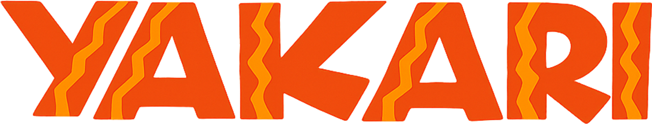 Якари