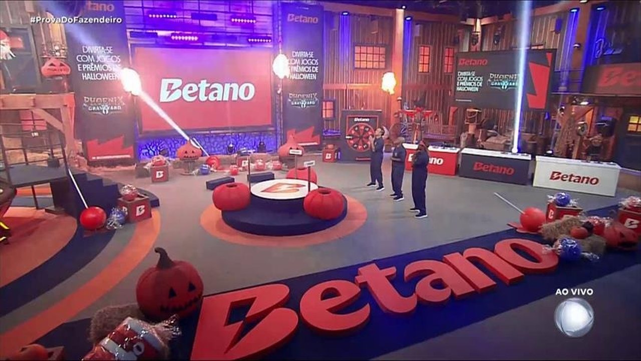 The Farm (BR) - Season 17 Episode 45 : Episode 45