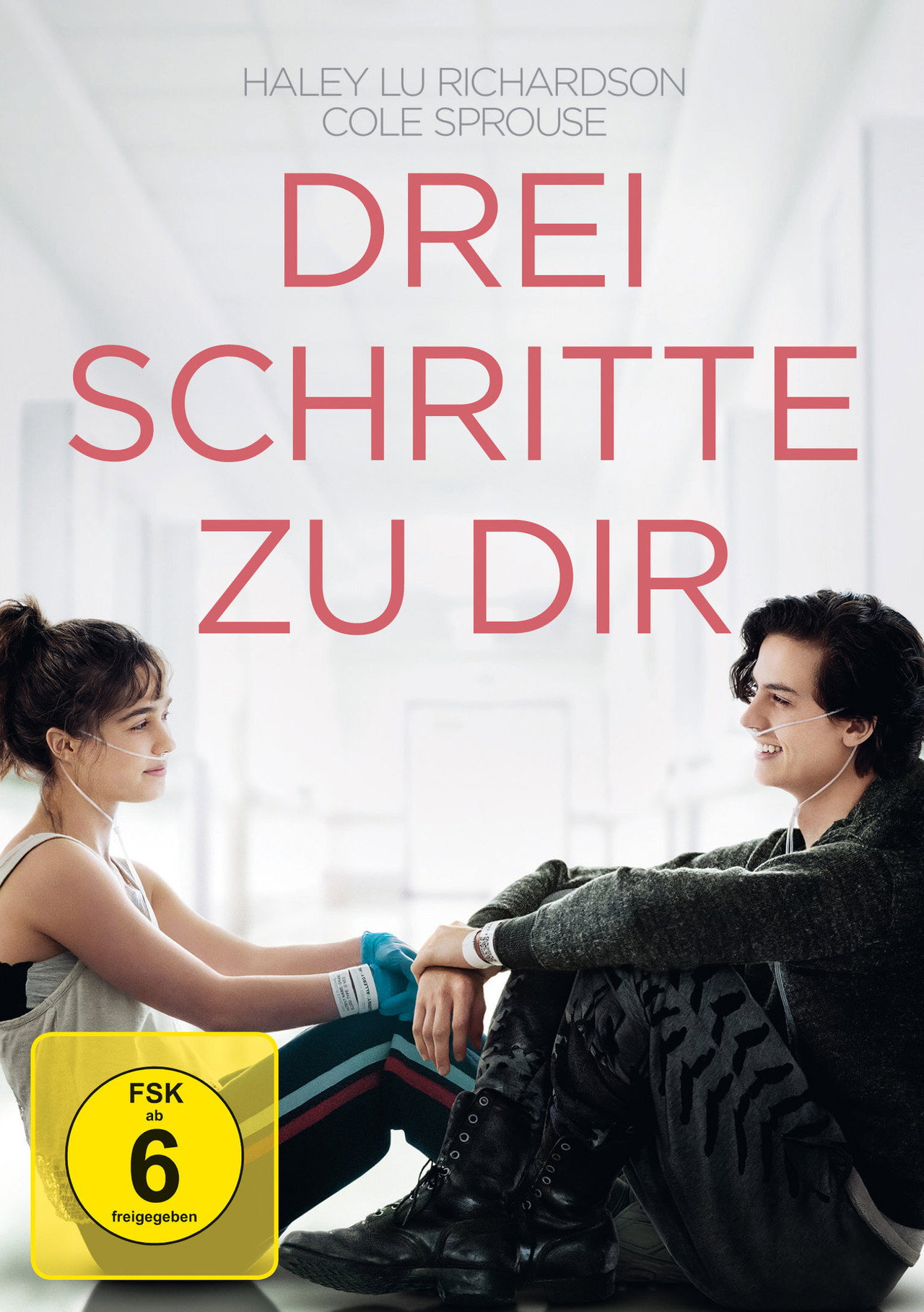 Watch Five Feet Apart Full Movie