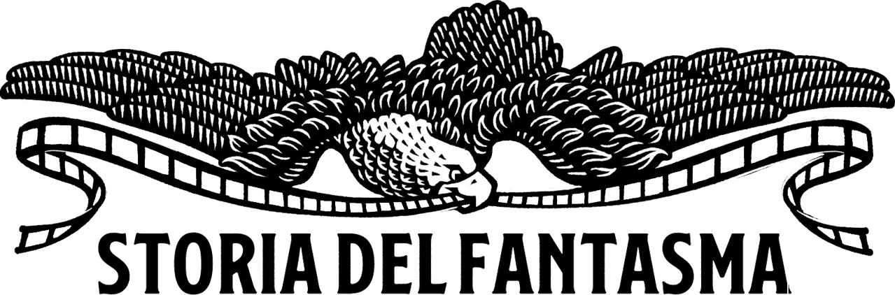 Storia del Fantasma