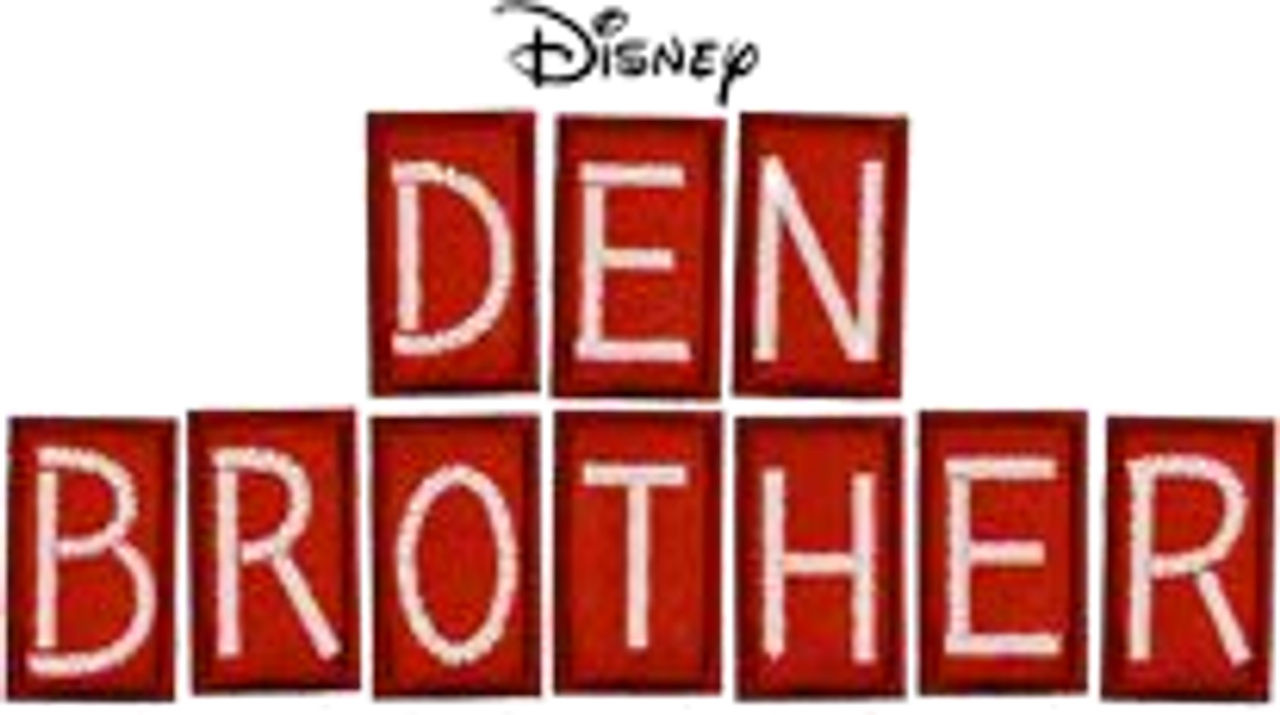 Den Brother
