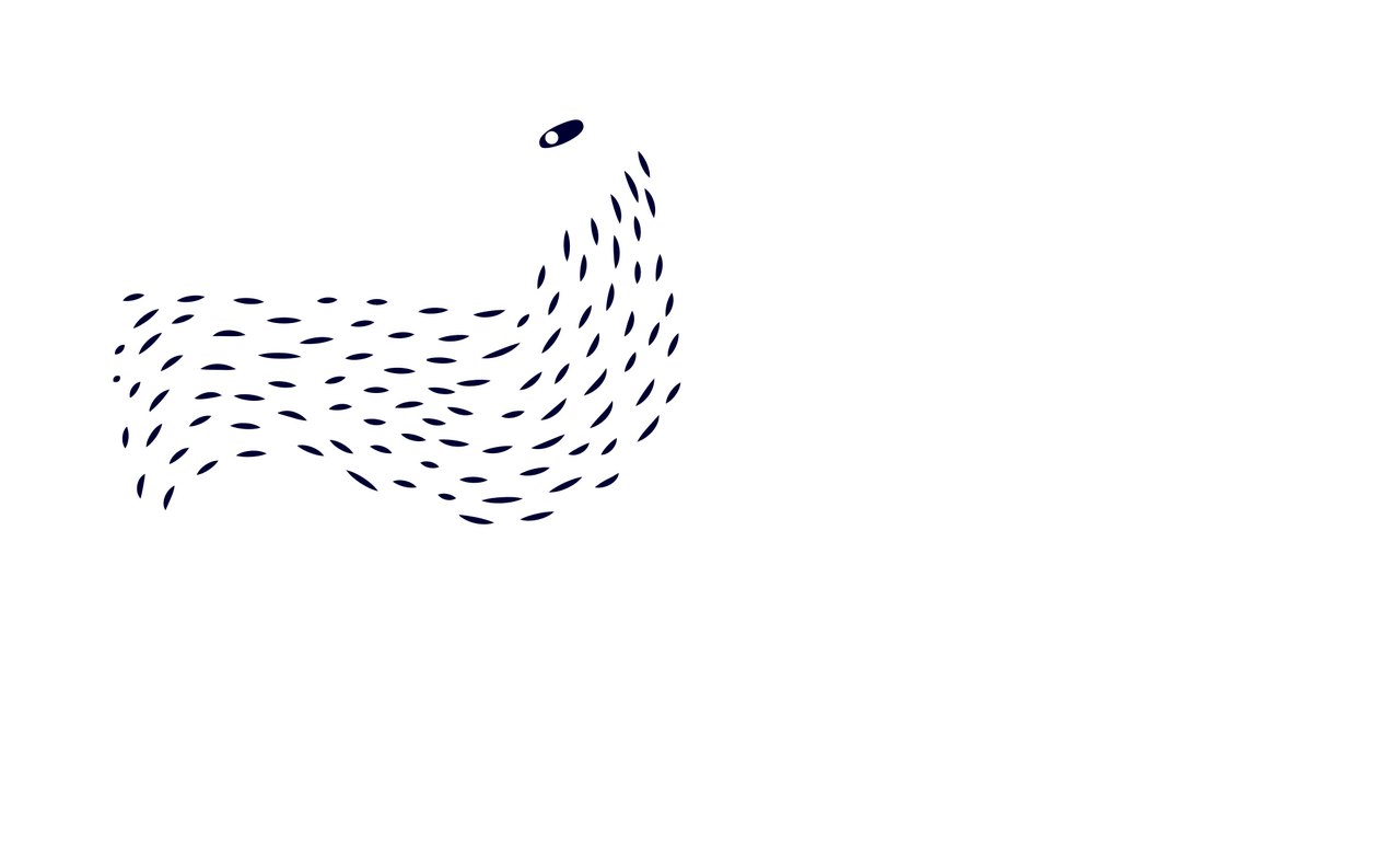 Perro Azul