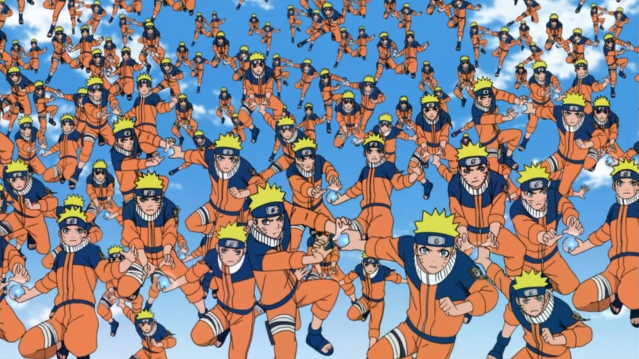 Naruto Shippūden - Season 20 Episode 439 : Child of the Prophecy