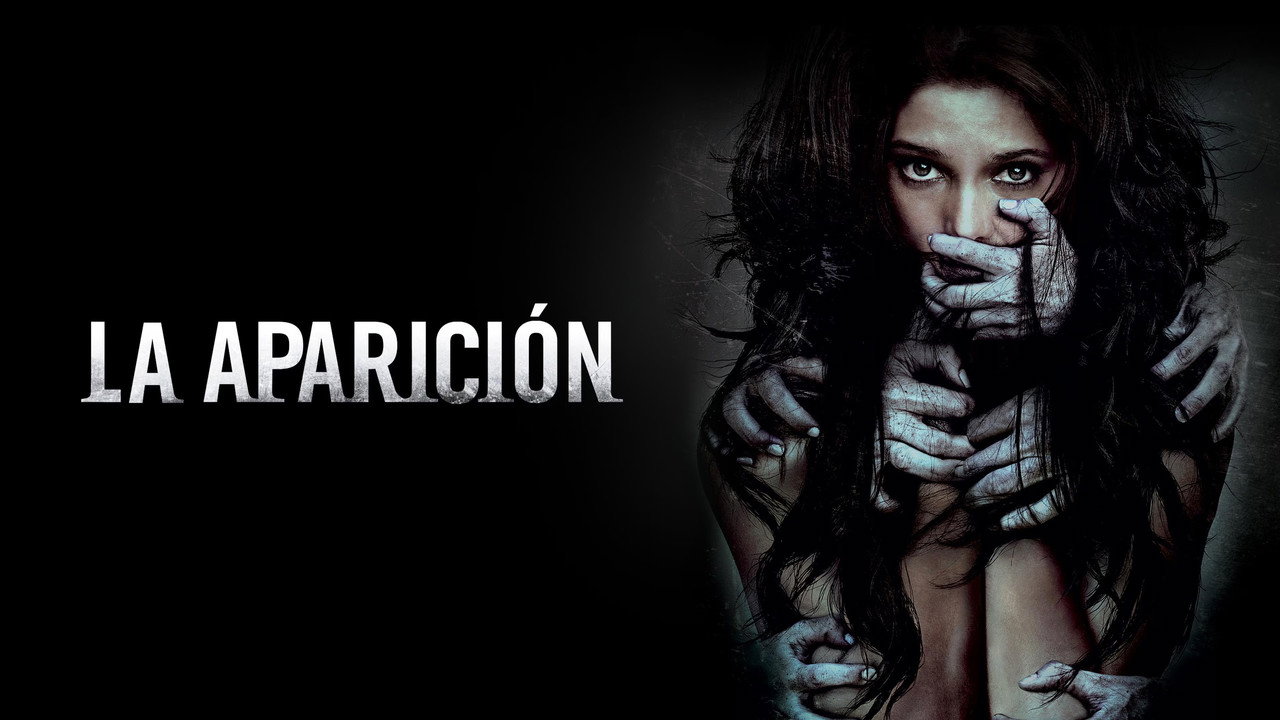 The Apparition backdrop