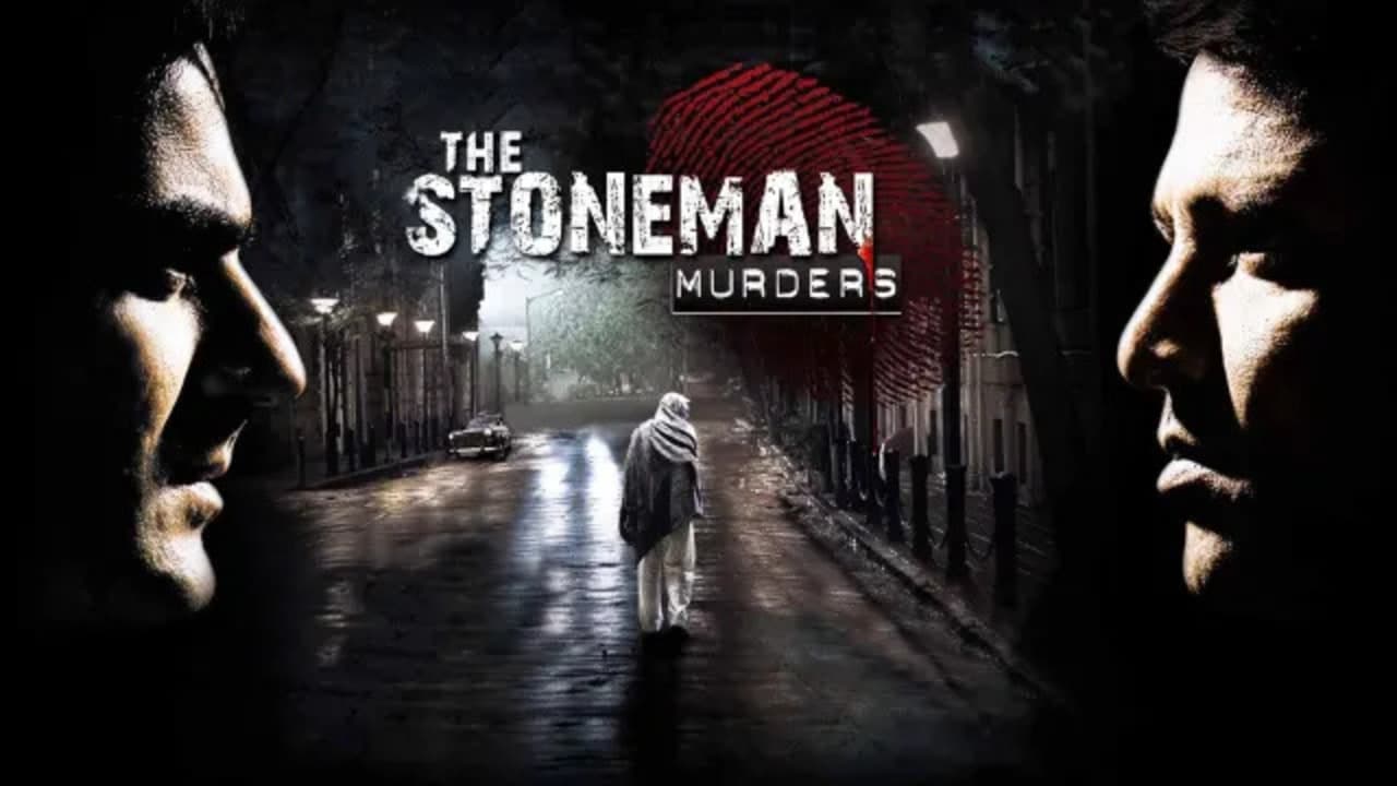 The Stoneman Murders background