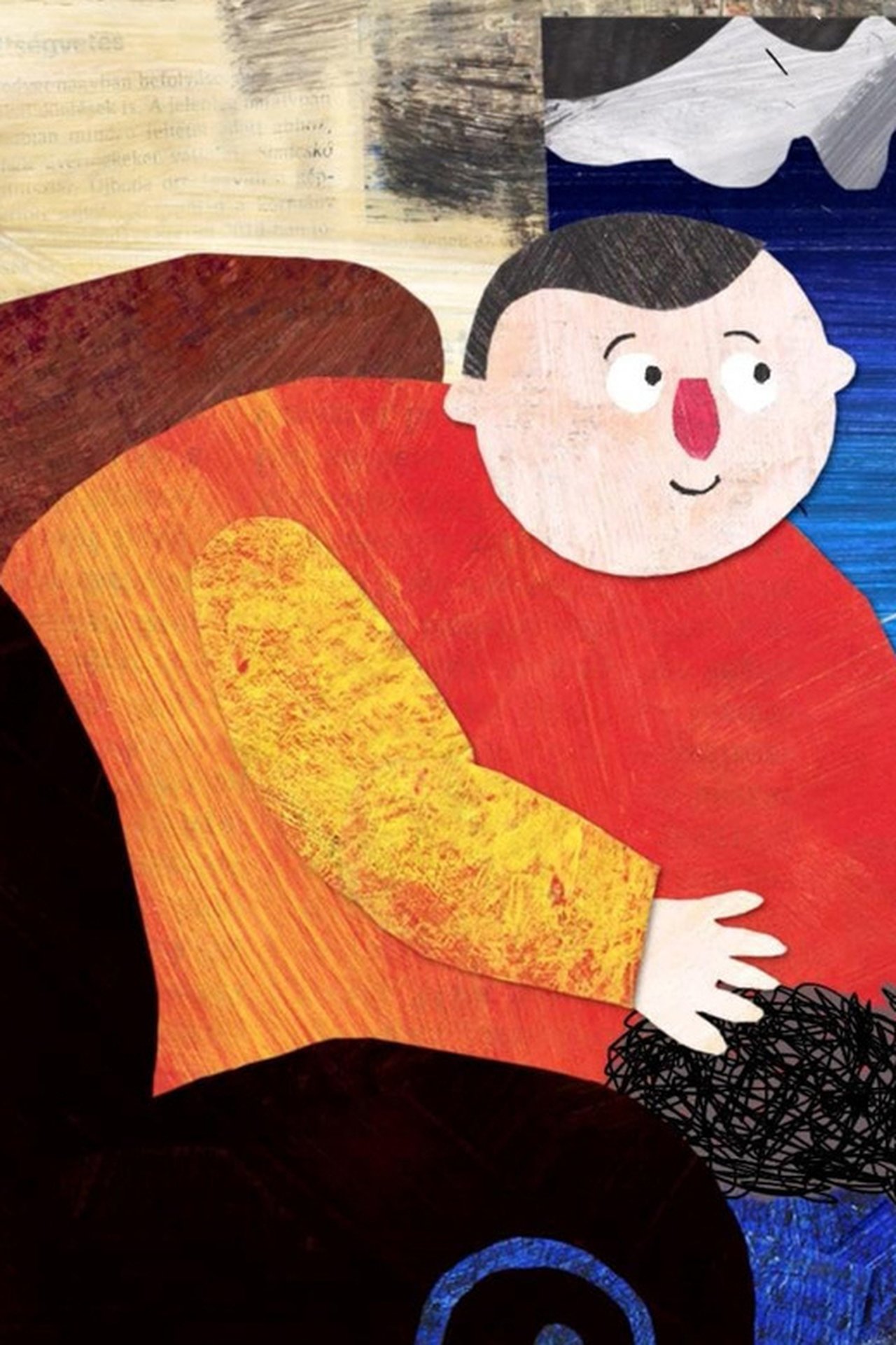 مشاهدة فيلم Lajos & Laci مترجم بدون اعلانات - بوستر