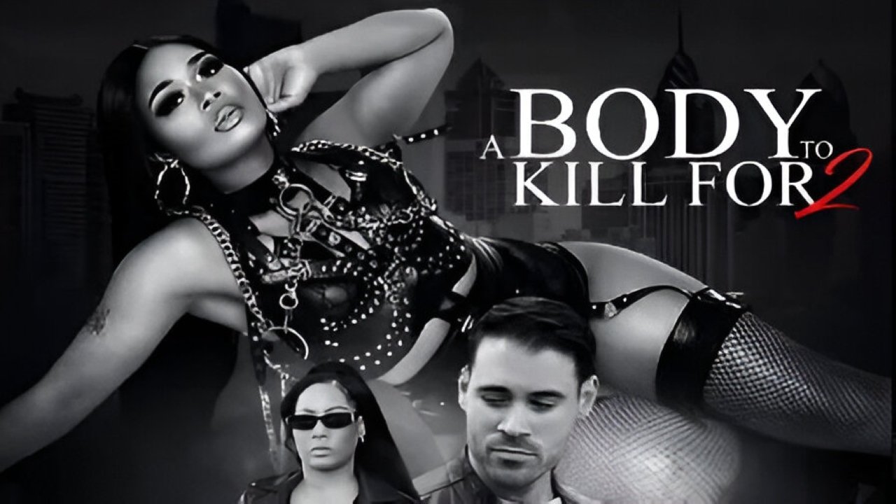 A Body to Kill for 2 background