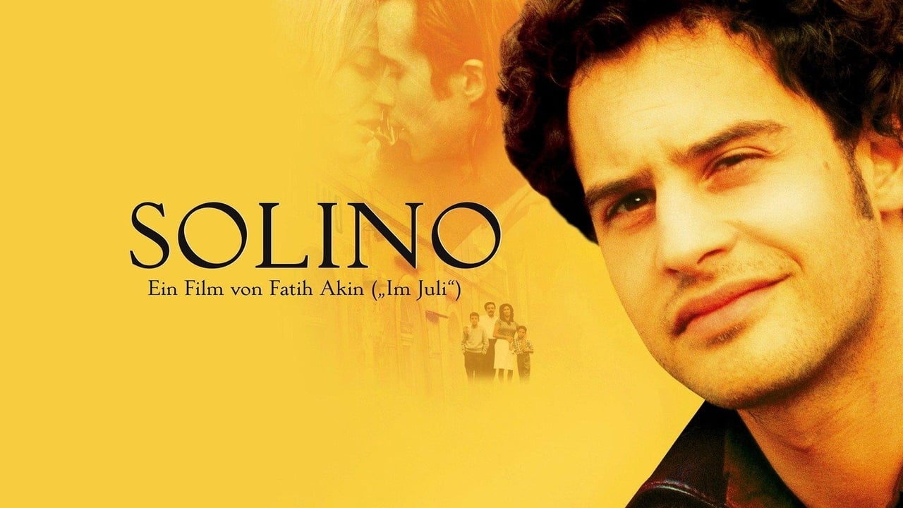 Solino Backdrop Image