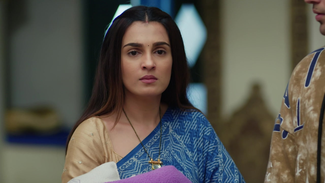 पंड्या स्टोर — Épisode 524