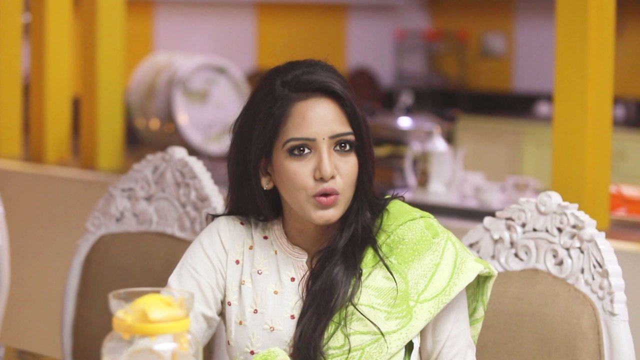 Chinna Thambi - Season 1 Episode 1 : Meet Chinnathambi and Nandini