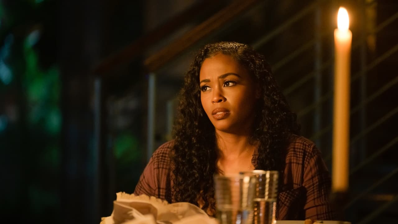 Black Lightning - Season 4 Episode 12 : The Book of Resurrection: Chapter One: Crossroads