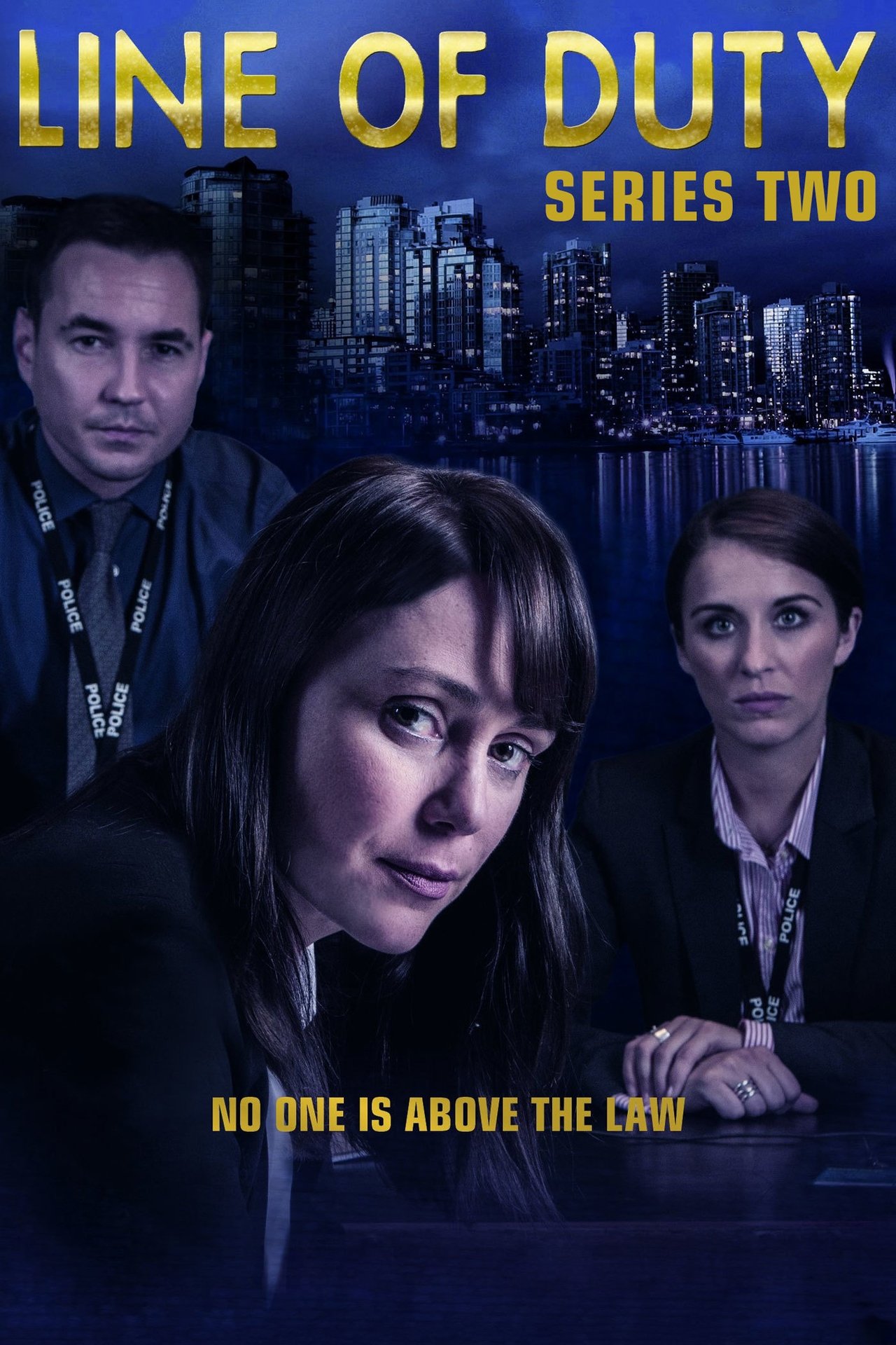 Image Line of Duty