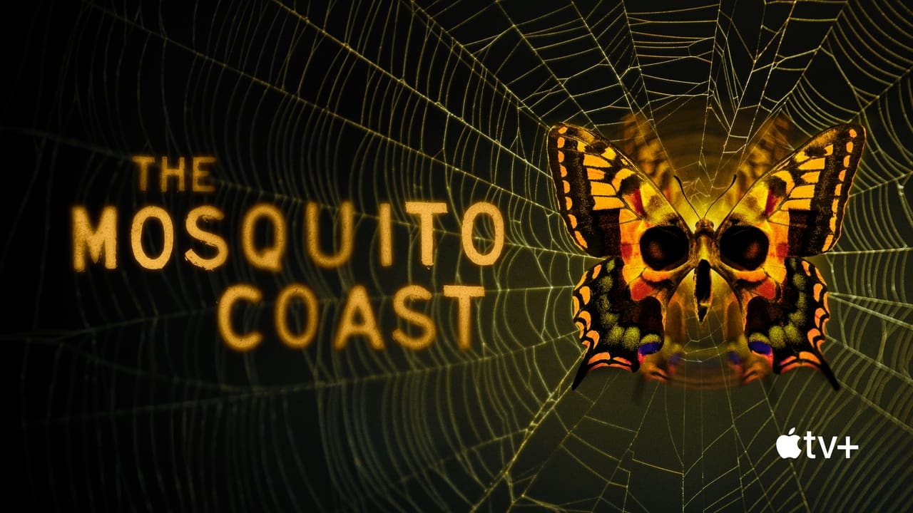 The Mosquito Coast - Season 2