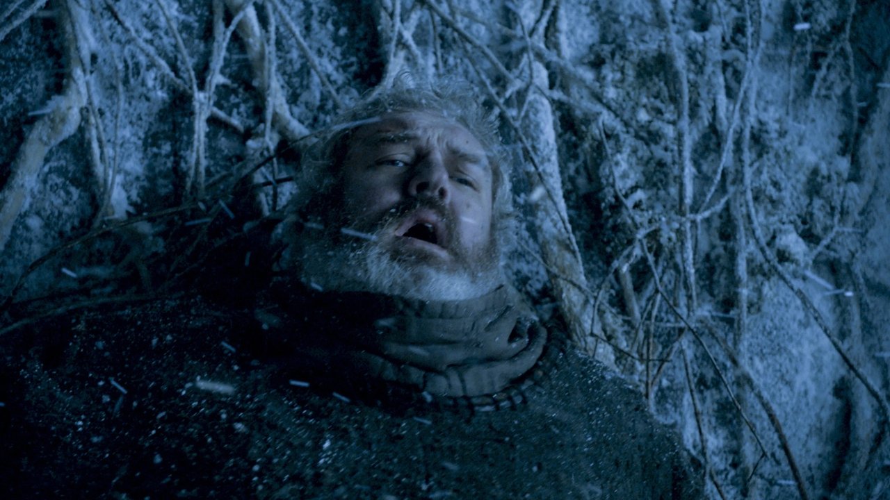 Game of Thrones - Season 6 Episode 5 : The Door