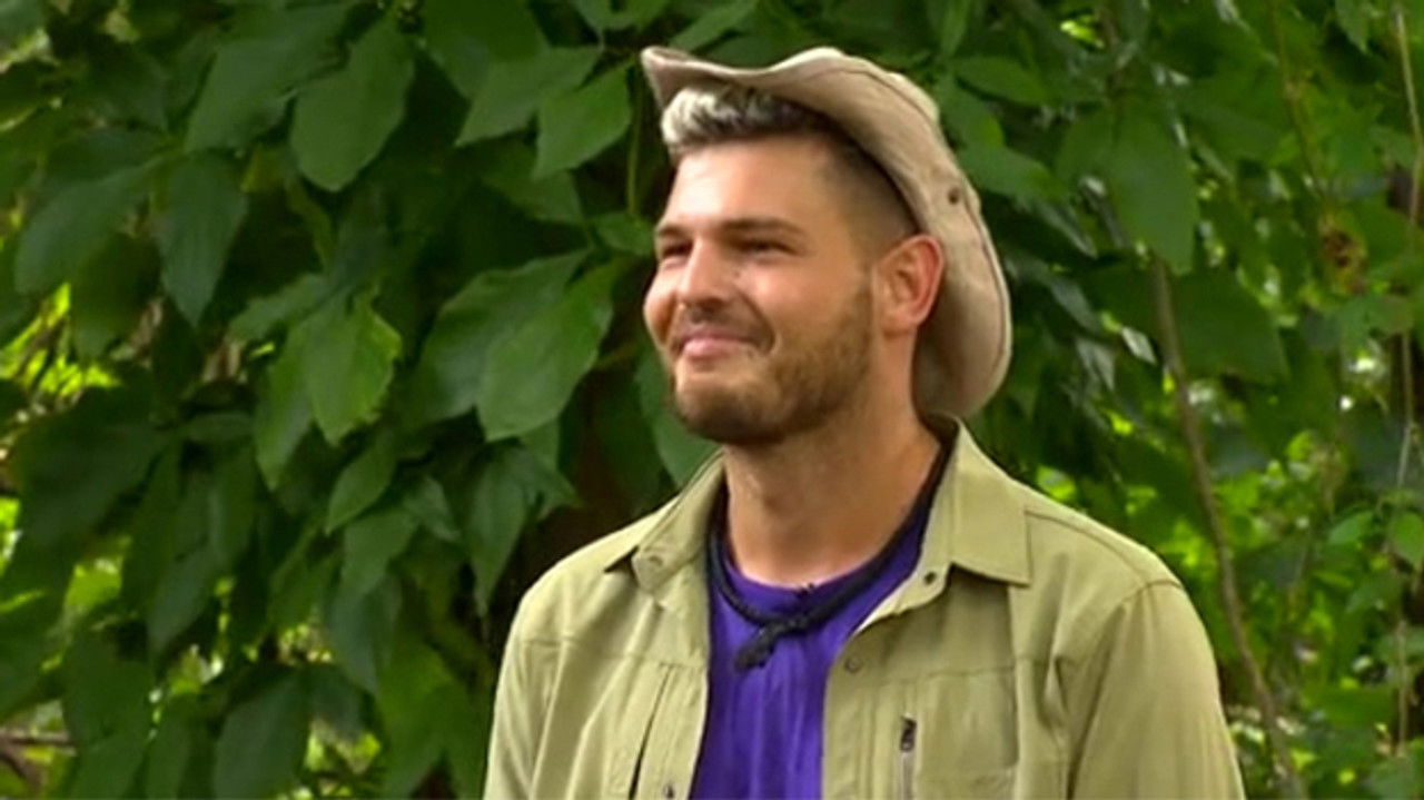 Sunt celebru, scoate-mă de aici! — Épisode 3