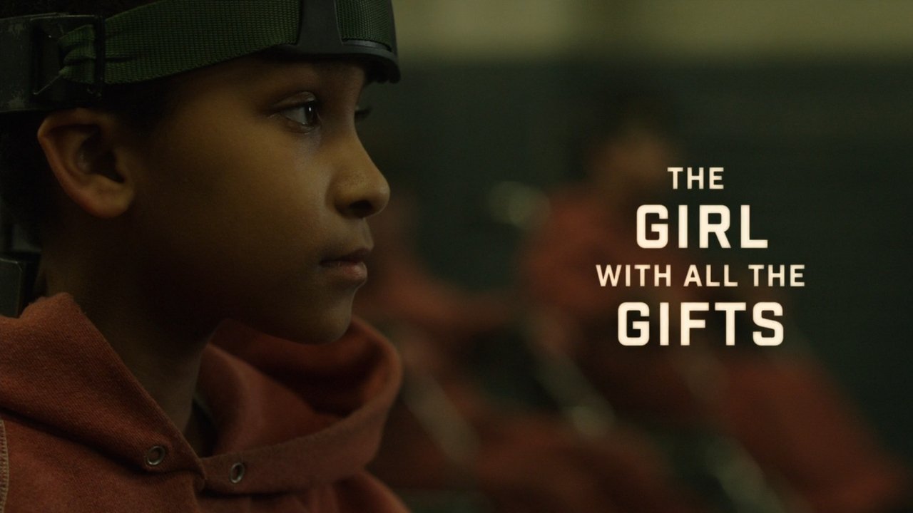 The Girl with All the Gifts