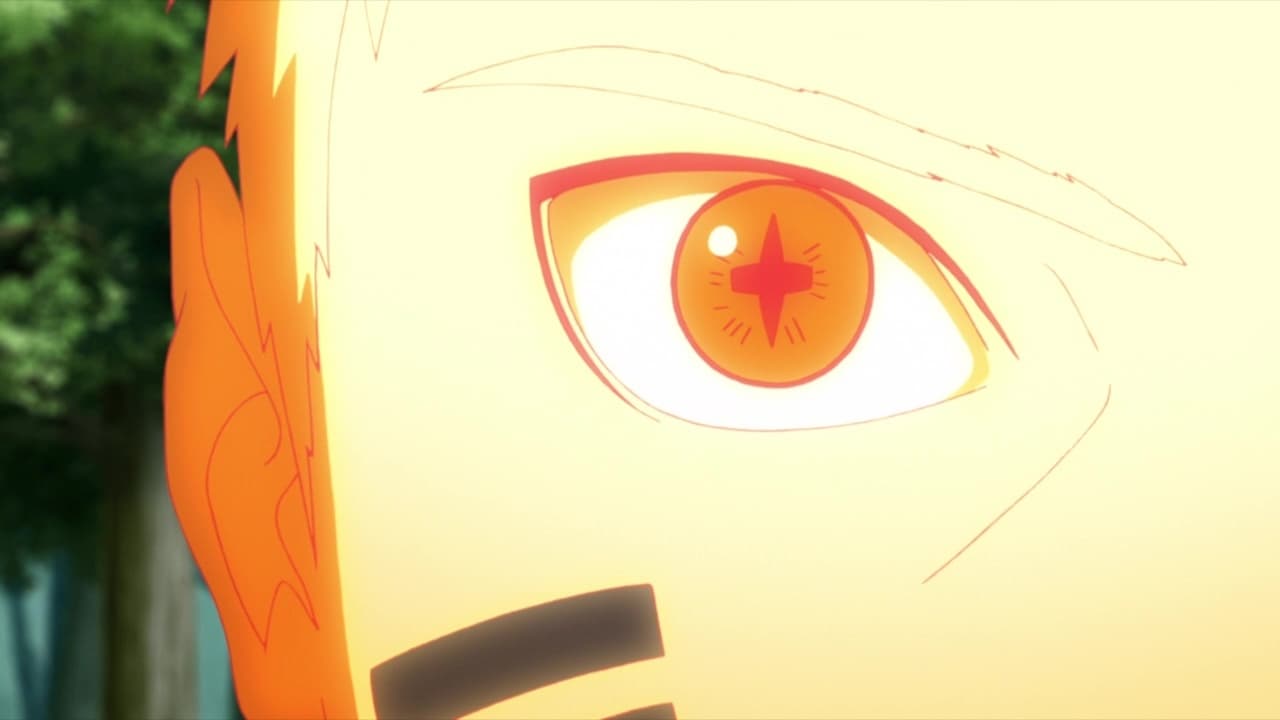 Boruto: Naruto Next Generations - Season 1 Episode 198 : Monsters