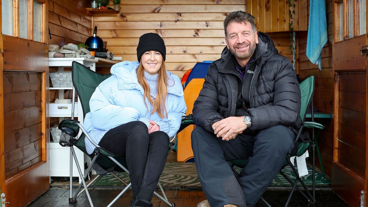 DIY SOS - Season 33 Episode 2 : Dan and Anna's New Start
