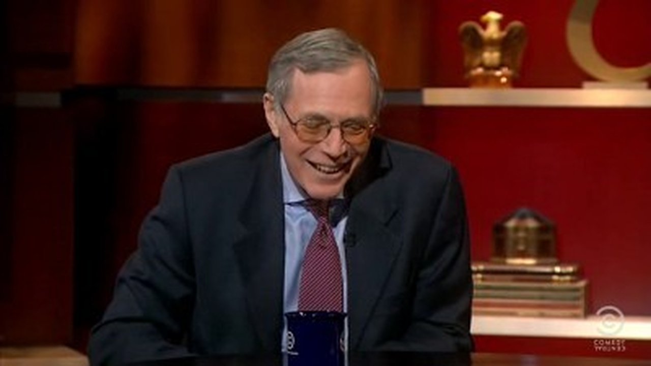 The Colbert Report - Season 7 Episode 23 : Eric Foner