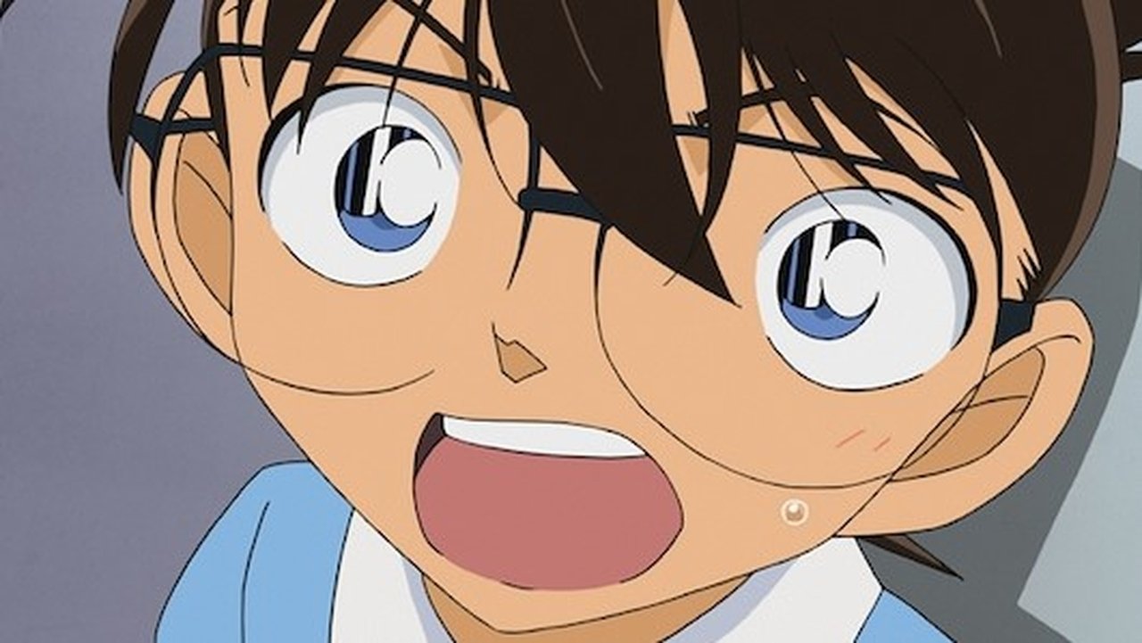 Case Closed - Season 1 Episode 651 : Conan vs. Heiji: The Detective Deduction Battle Between the East and the West