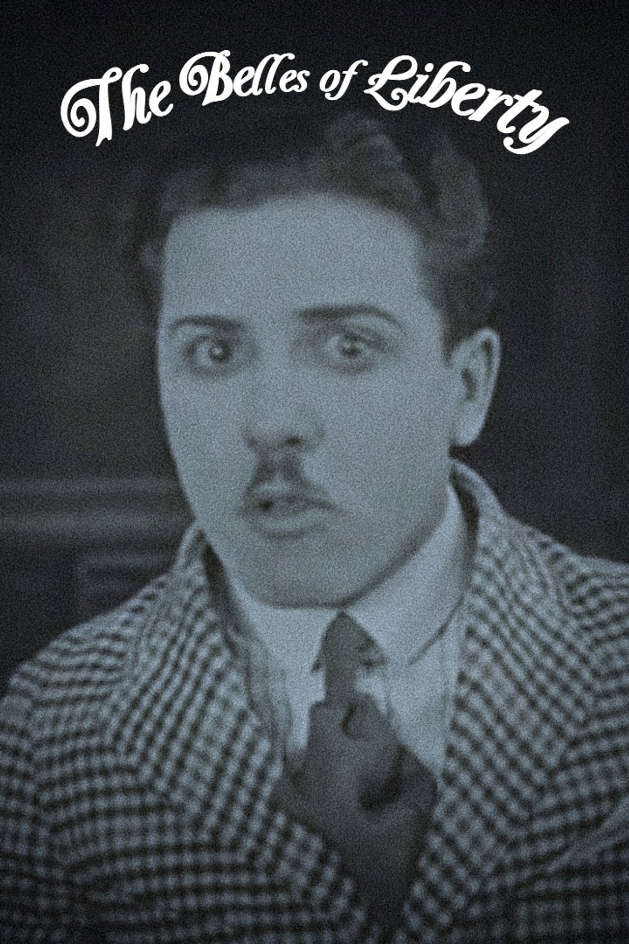 The Belles of Liberty Backdrop