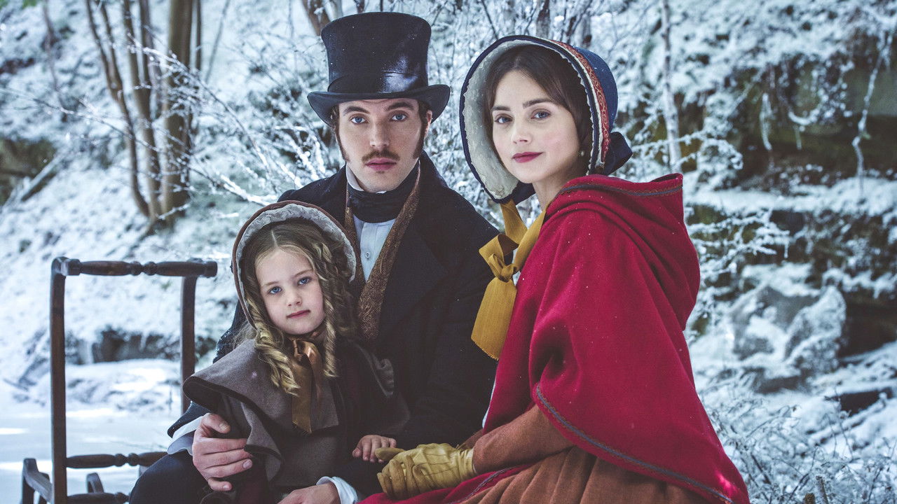 Victoria - Season 0 Episode 1 : Comfort and Joy