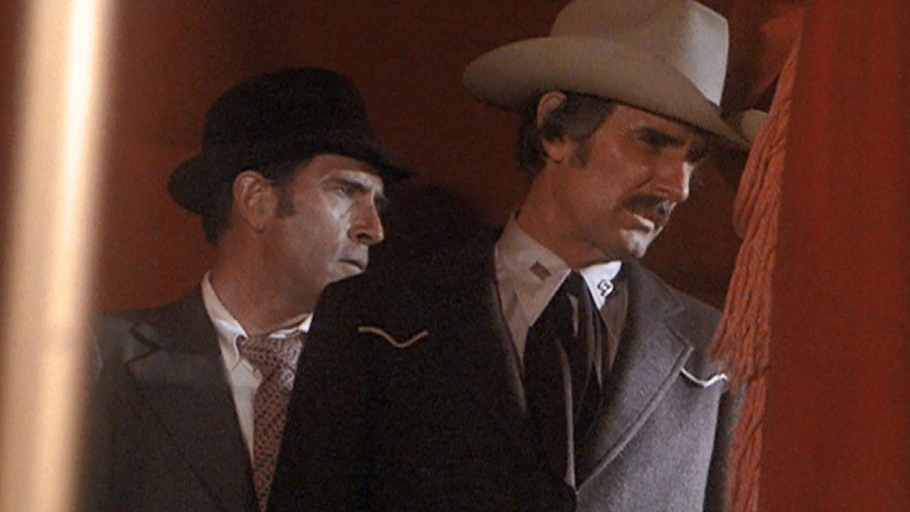 Un shérif à New York — Épisode 5