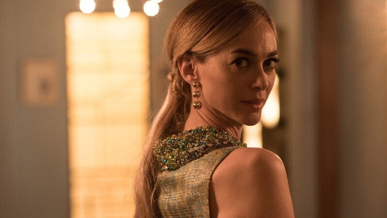 Image Velvet Colección