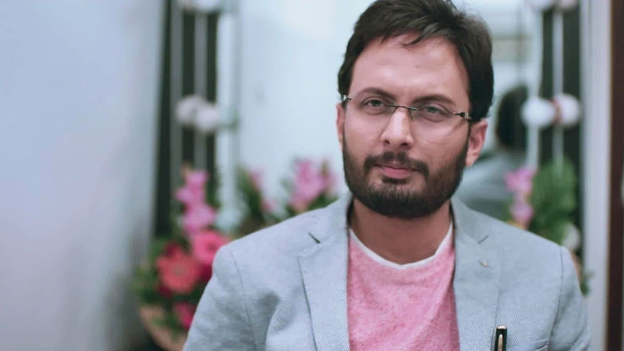 Date With Saie — Épisode 1