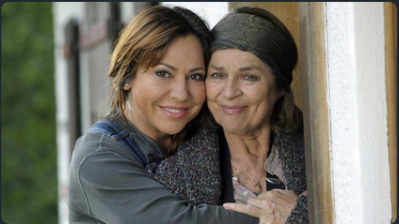 Frühling — Épisode 2