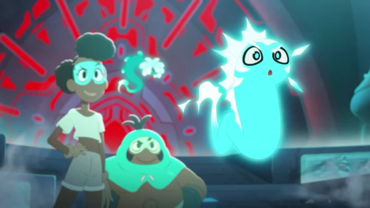 Droners — Épisode 26