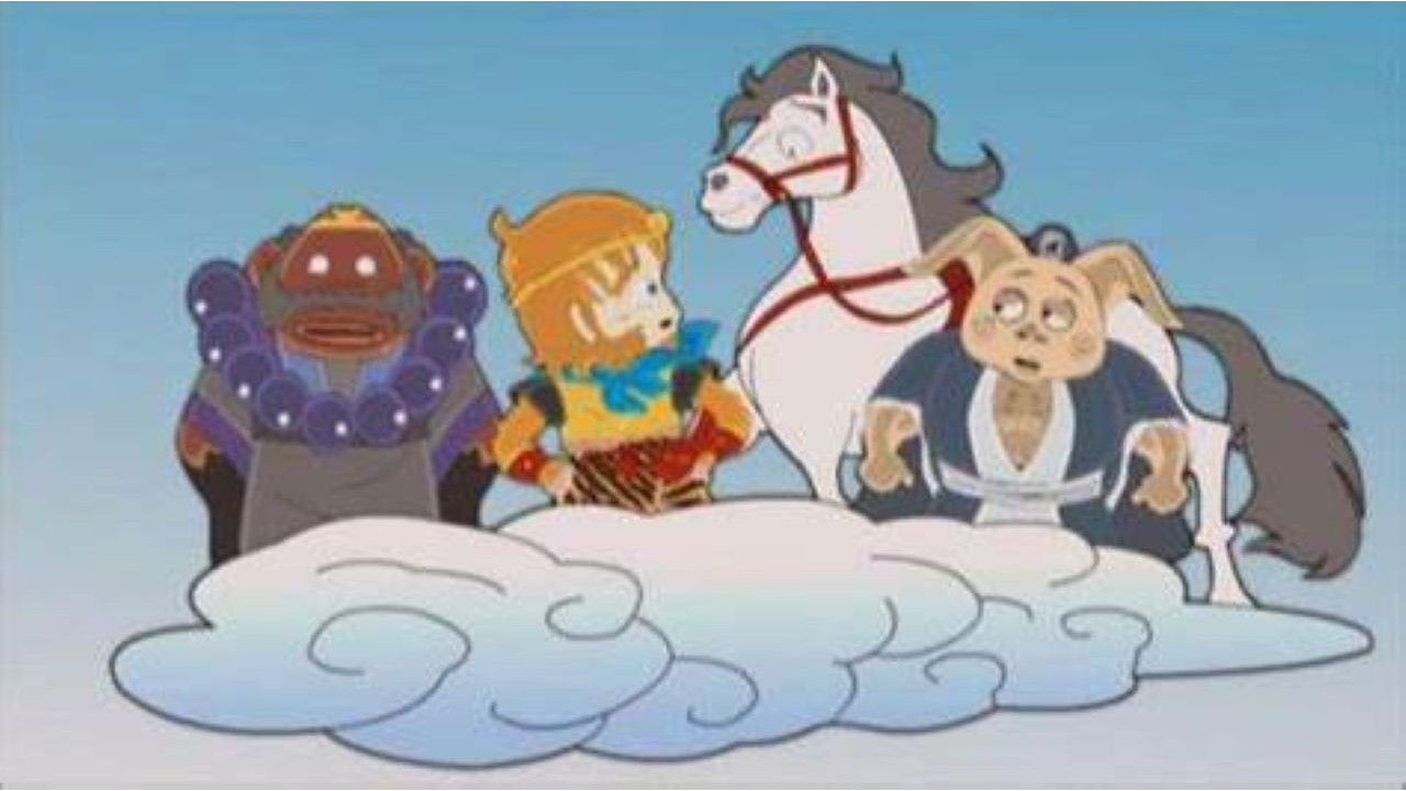 夺宝幸运星 — Épisode 2