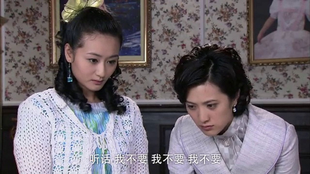 天涯赤子心 — Épisode 27