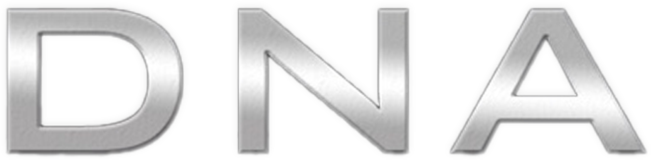 DNA