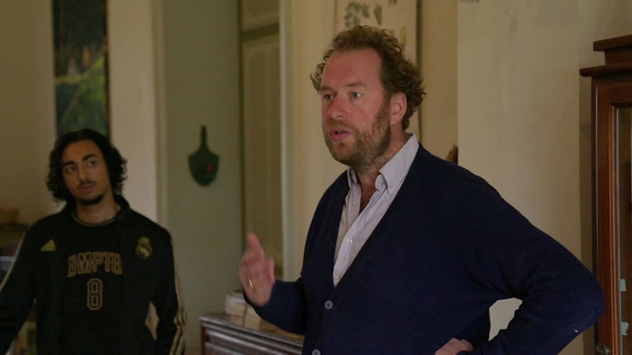 Kasteel Gekocht: Wat Nu? - Season 1 Episode 3 : Episode 3