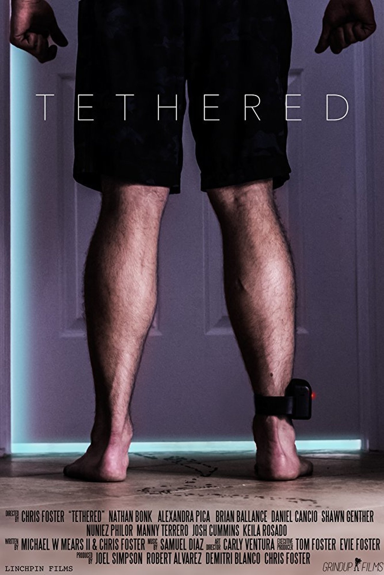 Tethered Tethered
