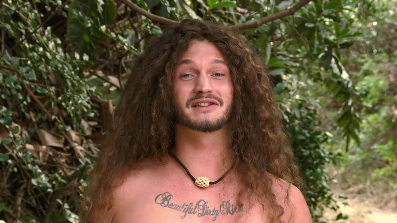 Naked and Afraid - Season 7 Episode 5 : The Lost World