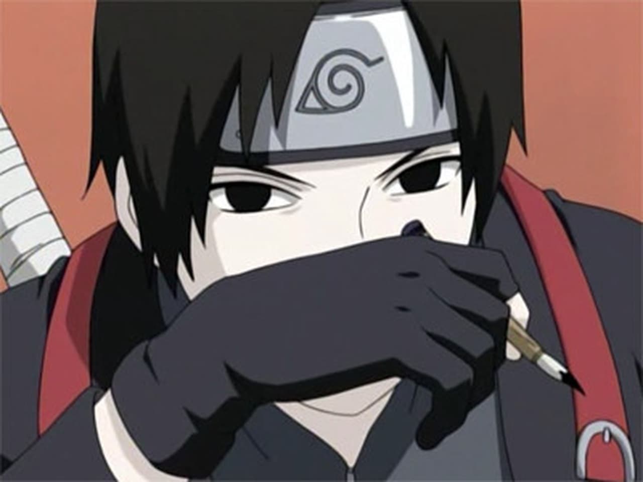 Naruto Shippūden - Season 2 Episode 33 : The New Target