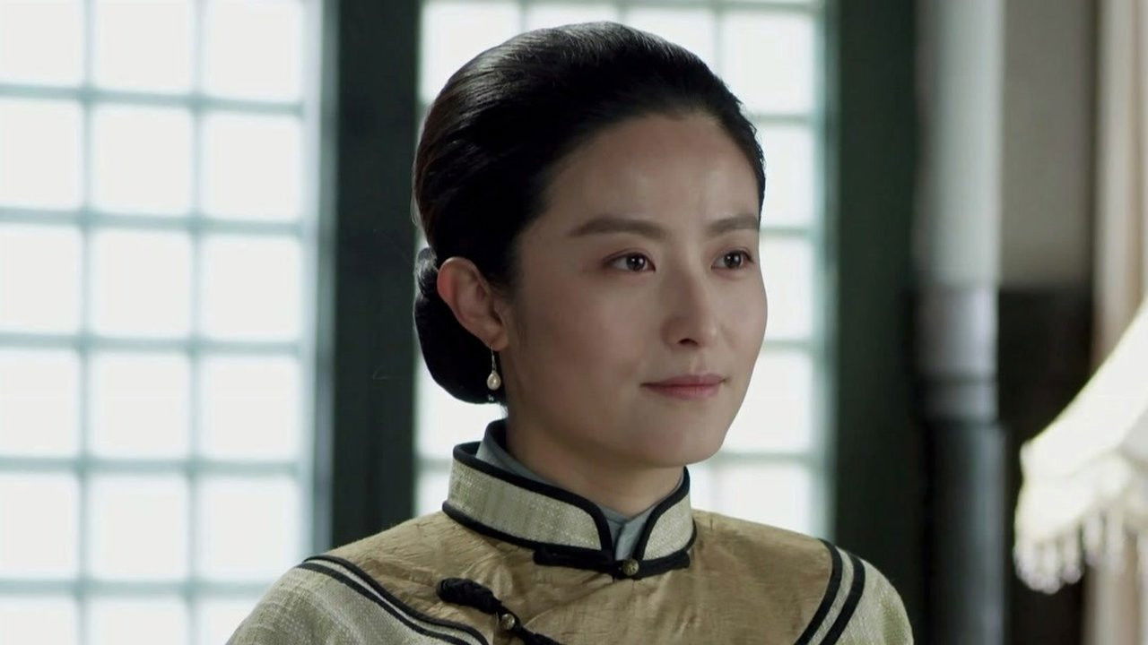 燕阳春 — Épisode 34