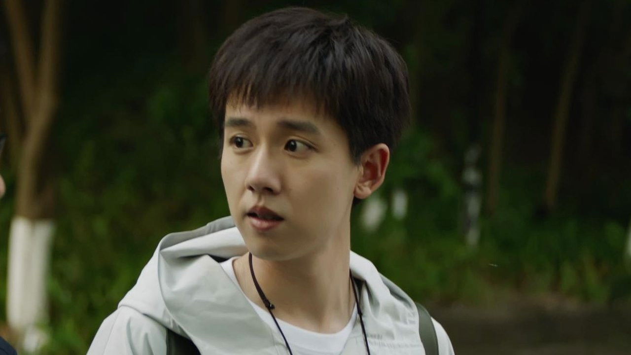 破茧 — Épisode 9