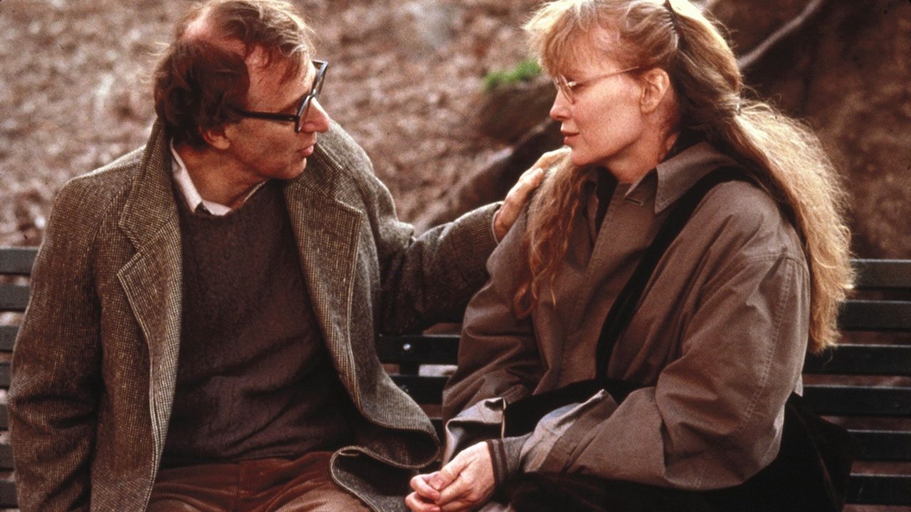 Crimes and Misdemeanors (1989)