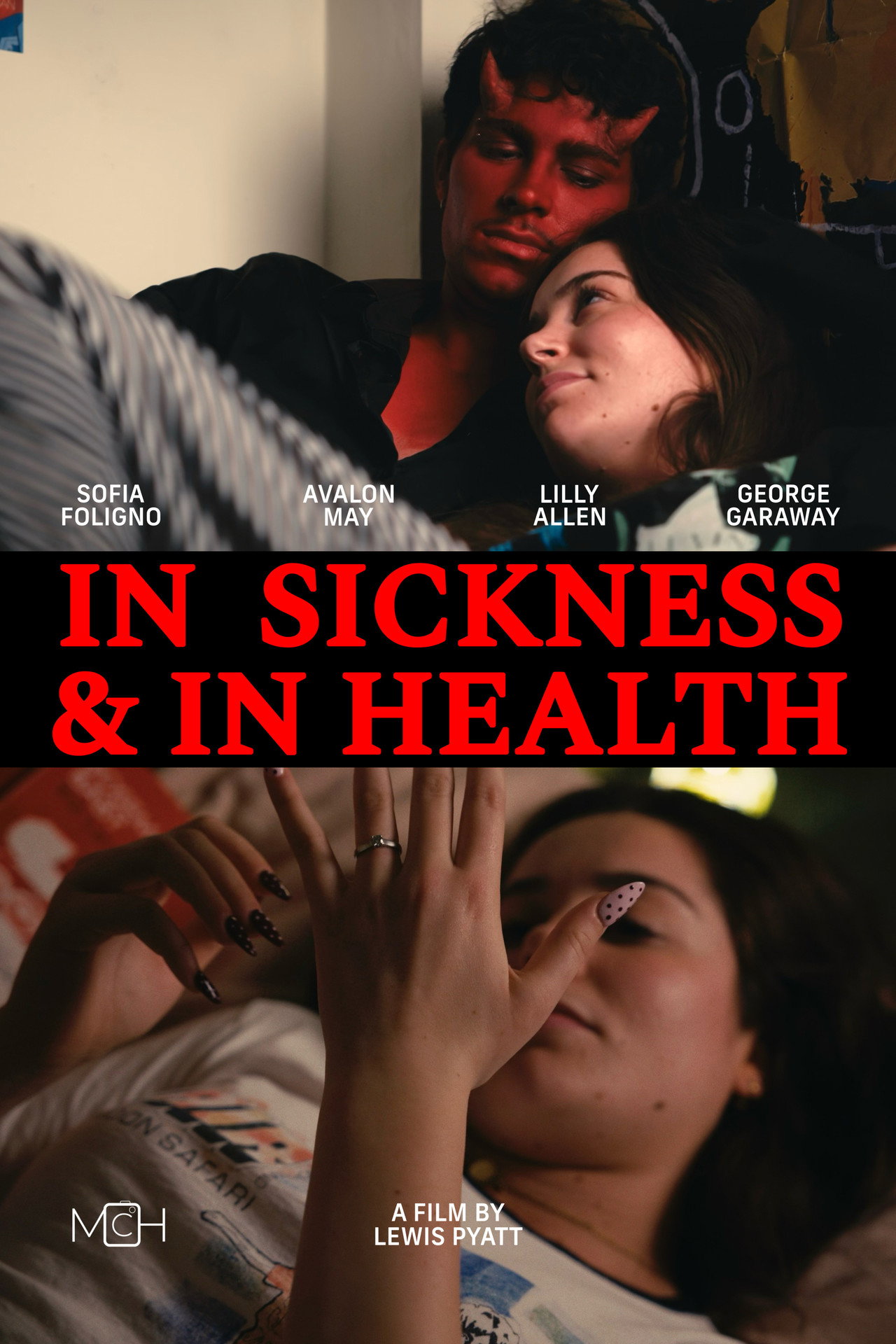 In Sickness and in Health