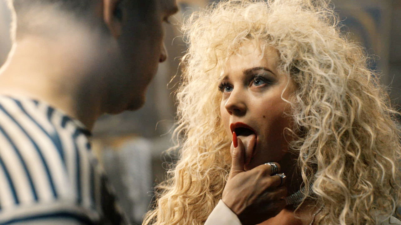 Райцентр — Épisode 2