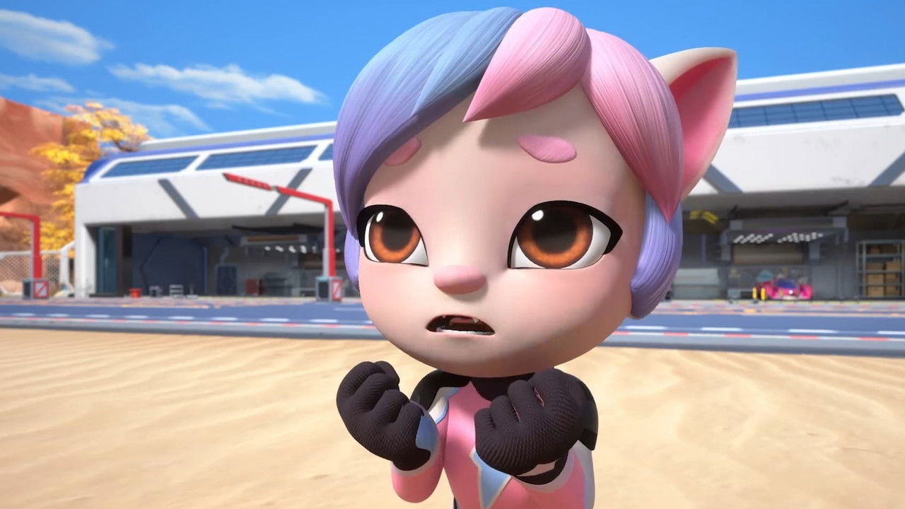 猪猪侠之竞速小英雄 — Épisode 16