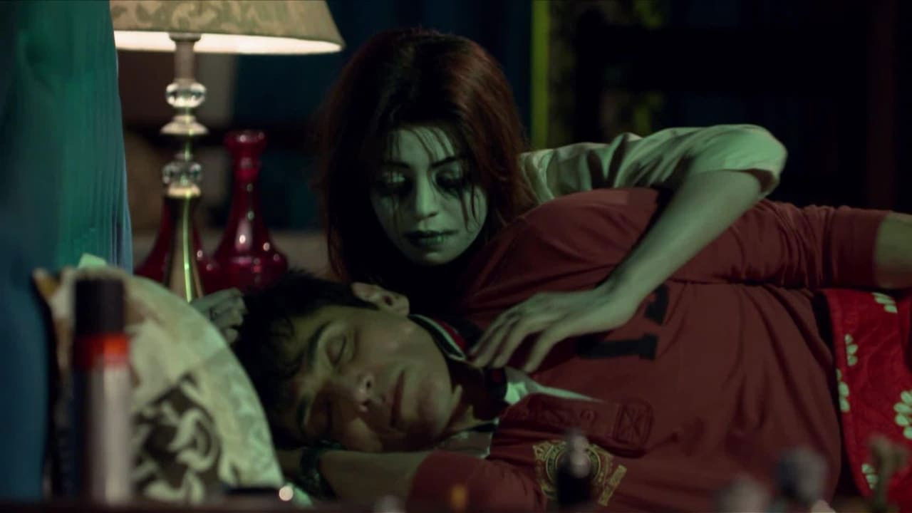 भाभीजी घर पर हैं! — Épisode 955